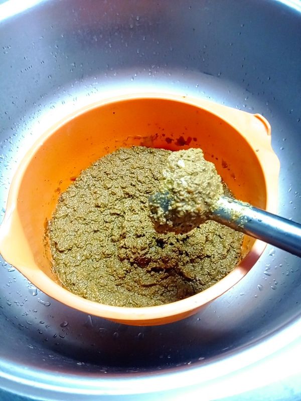 Паштет из говяжьей печени с морковью и луком