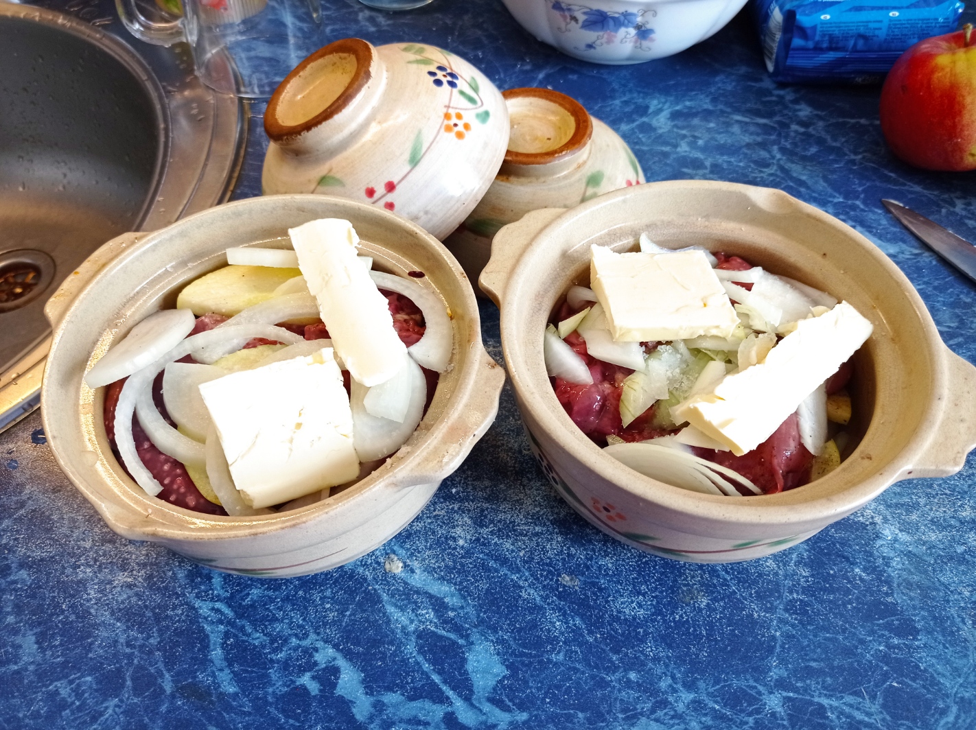 Куриная печень в банке