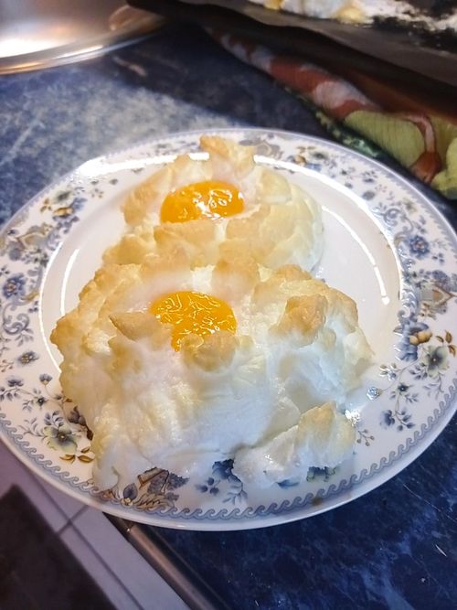 яичница Орсини