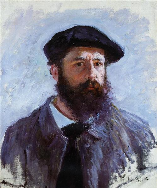 mone beret 1886