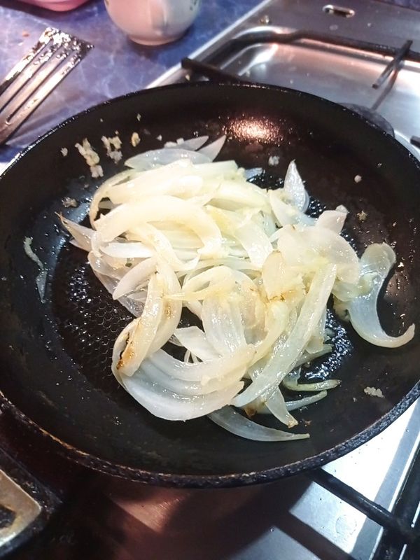 Морковка по-корейски