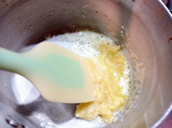 Грибной соус грибника