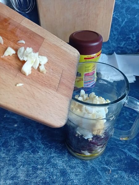 Мясной паштет без мяса