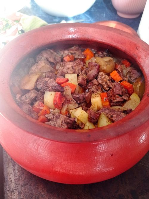 Печень куриная в банке