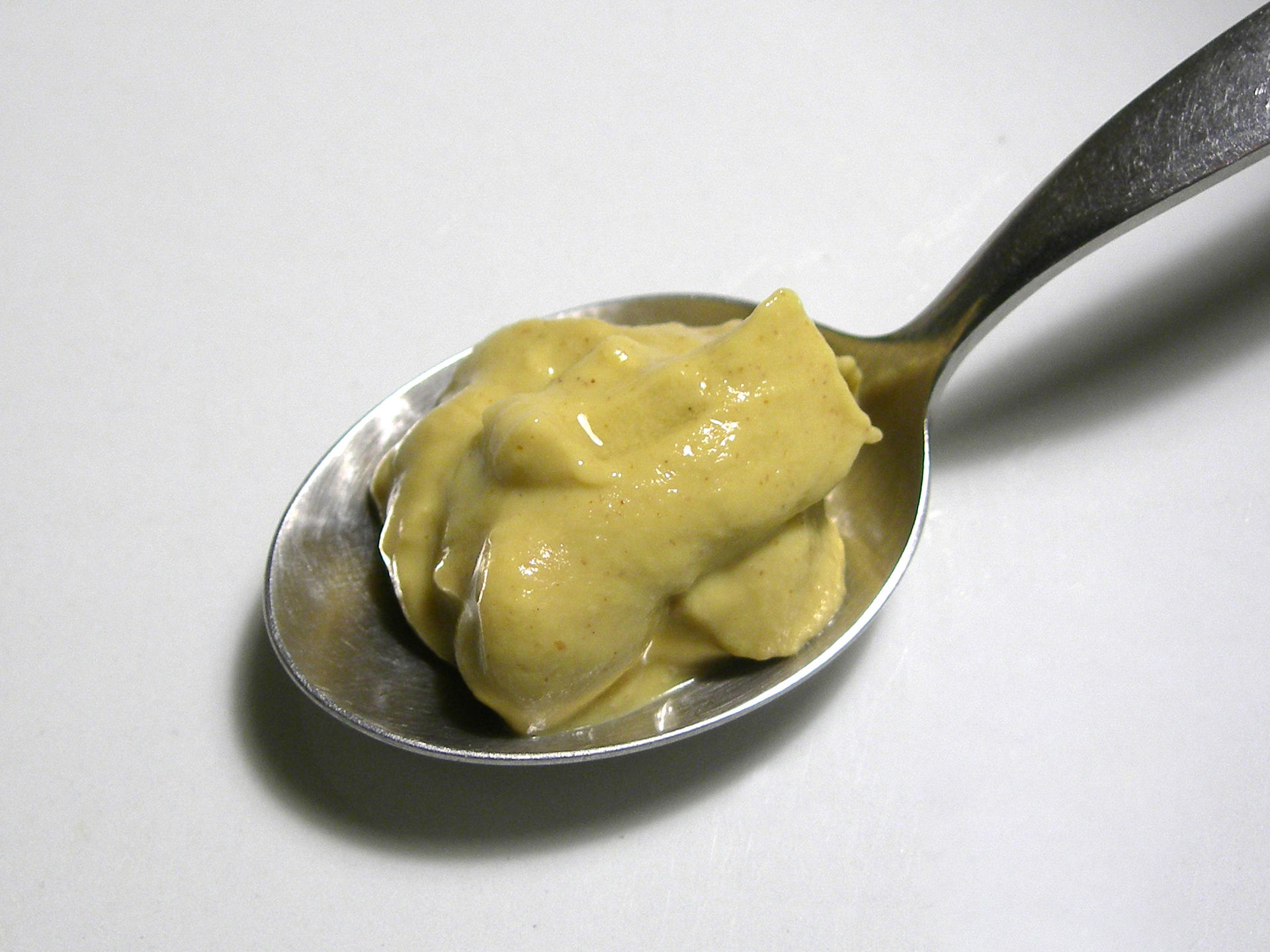 Дижонская горчица (фр. Moutarde de Dijon)