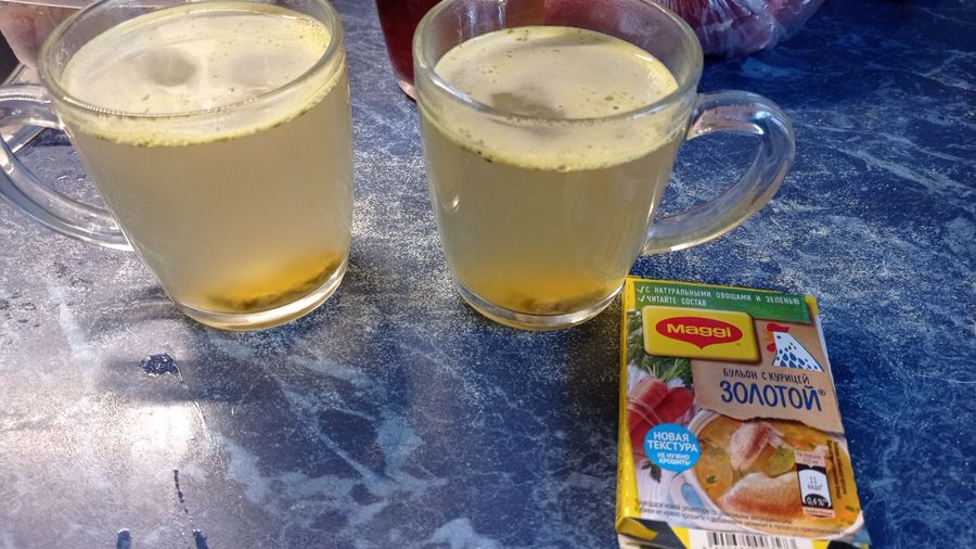 Котлеты из овсяных хлопьев, как мясные