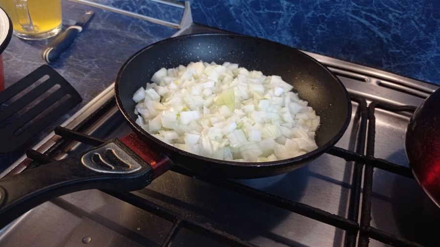 Котлеты из овсяных хлопьев, как мясные