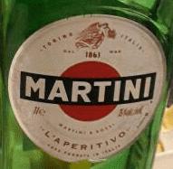 martini
