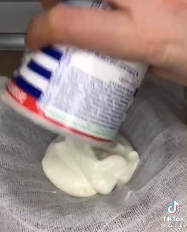 Сыр мягкий Филадельфия